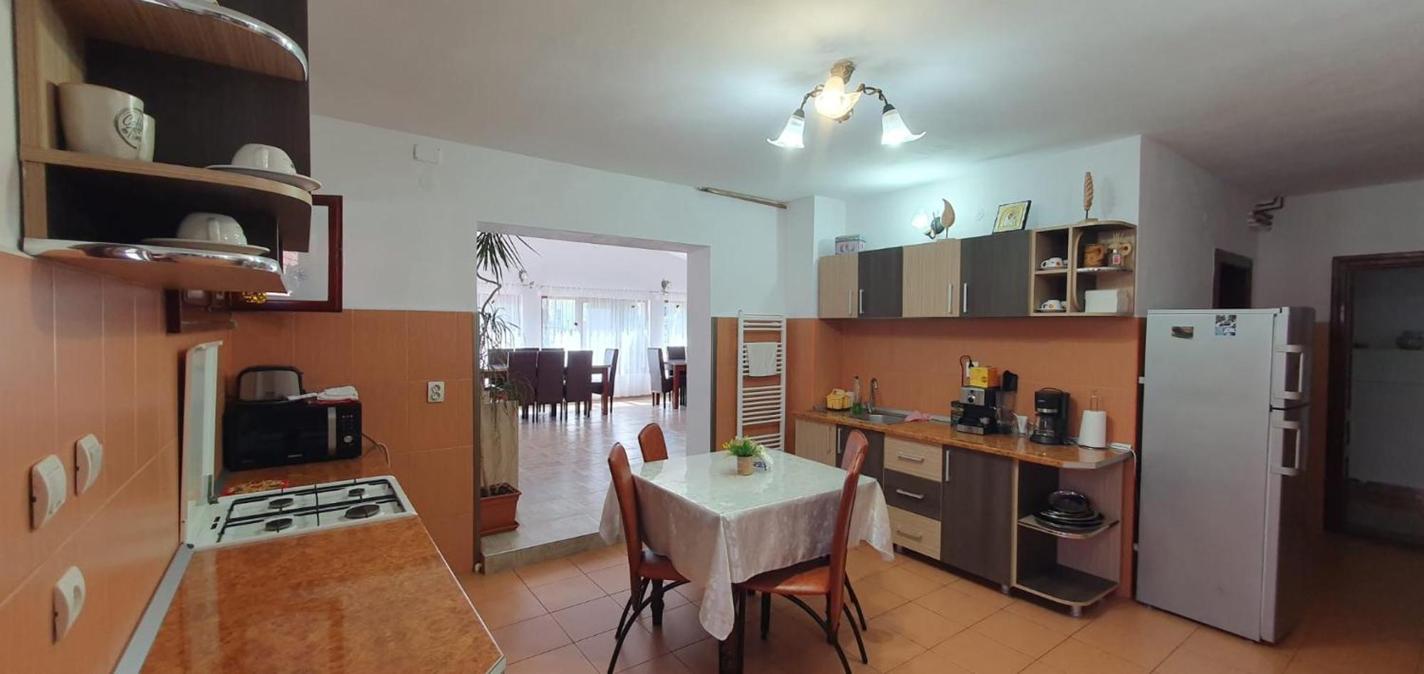Pensiunea Apuseni Vidra  Esterno foto