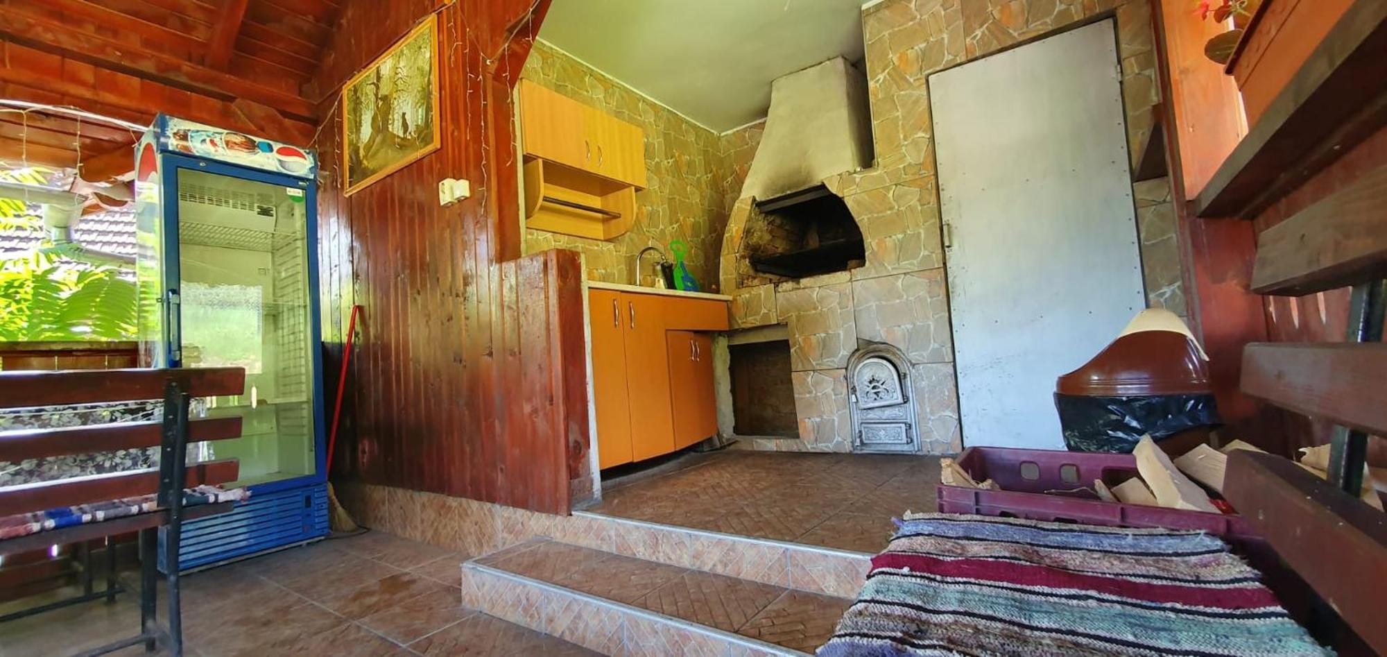 Pensiunea Apuseni Vidra  Esterno foto